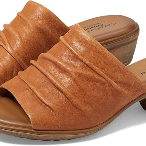 Comfortiva Norene Heeled Sandals. - Picture 7 of 12